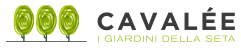 Cavalée logo